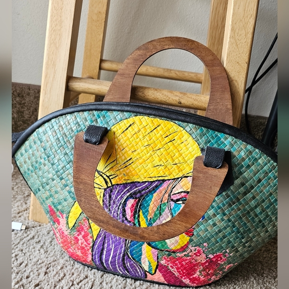 Hand bag - Picture 7 of 8